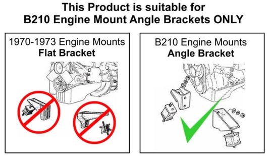 Stainless Exhaust Headers / Extractors - A-Series