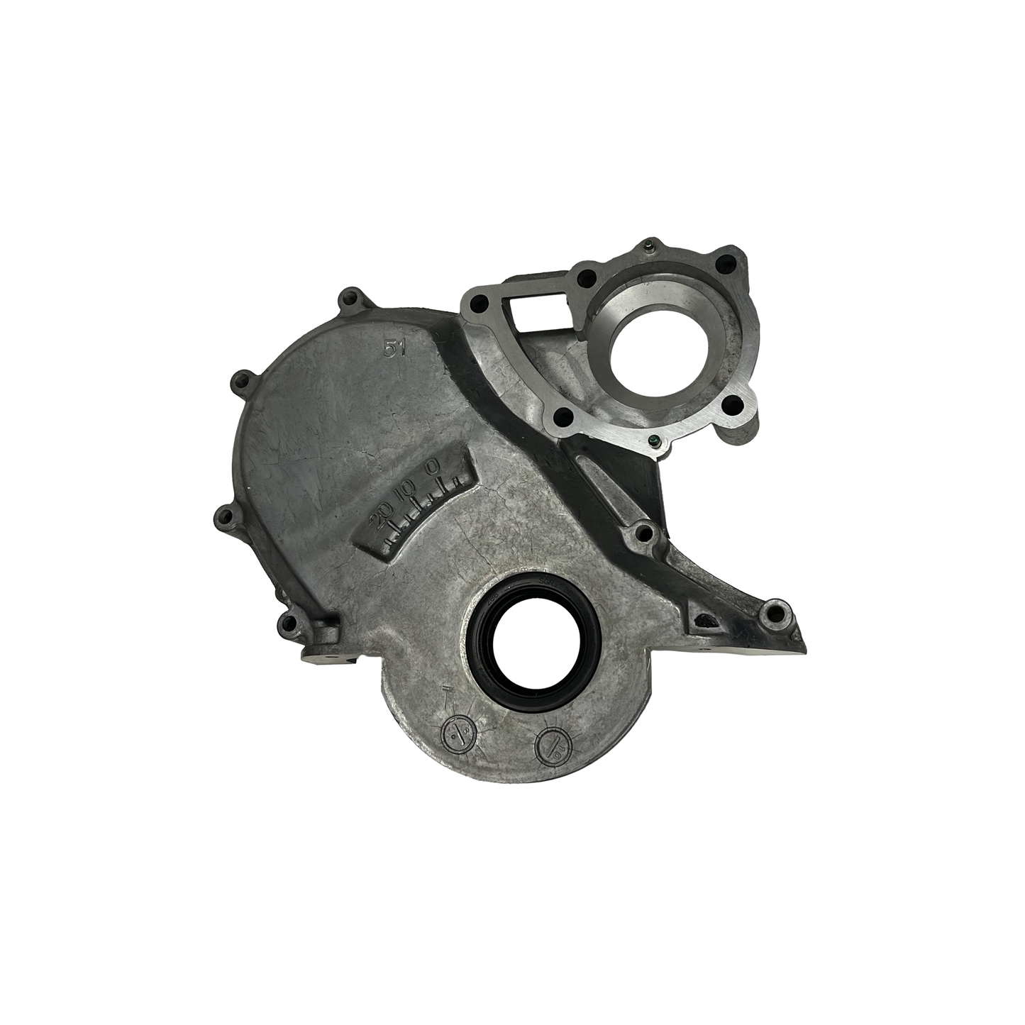 Timing Cover - A-Series