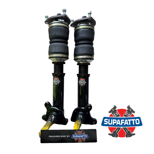 Airbag Height Adjustable Front Struts - Most Models Available