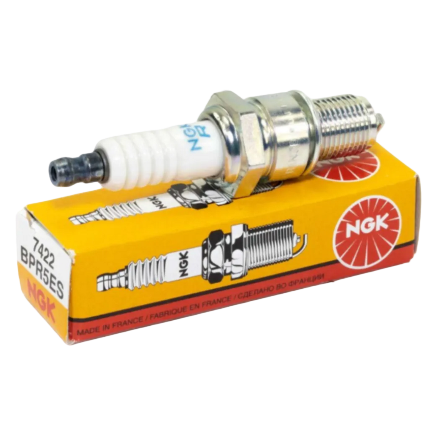 Spark Plug - BPR5ES
