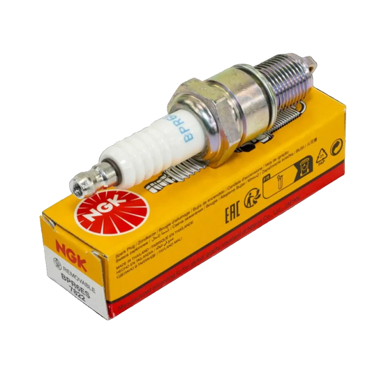 Spark Plug - BPR6ES