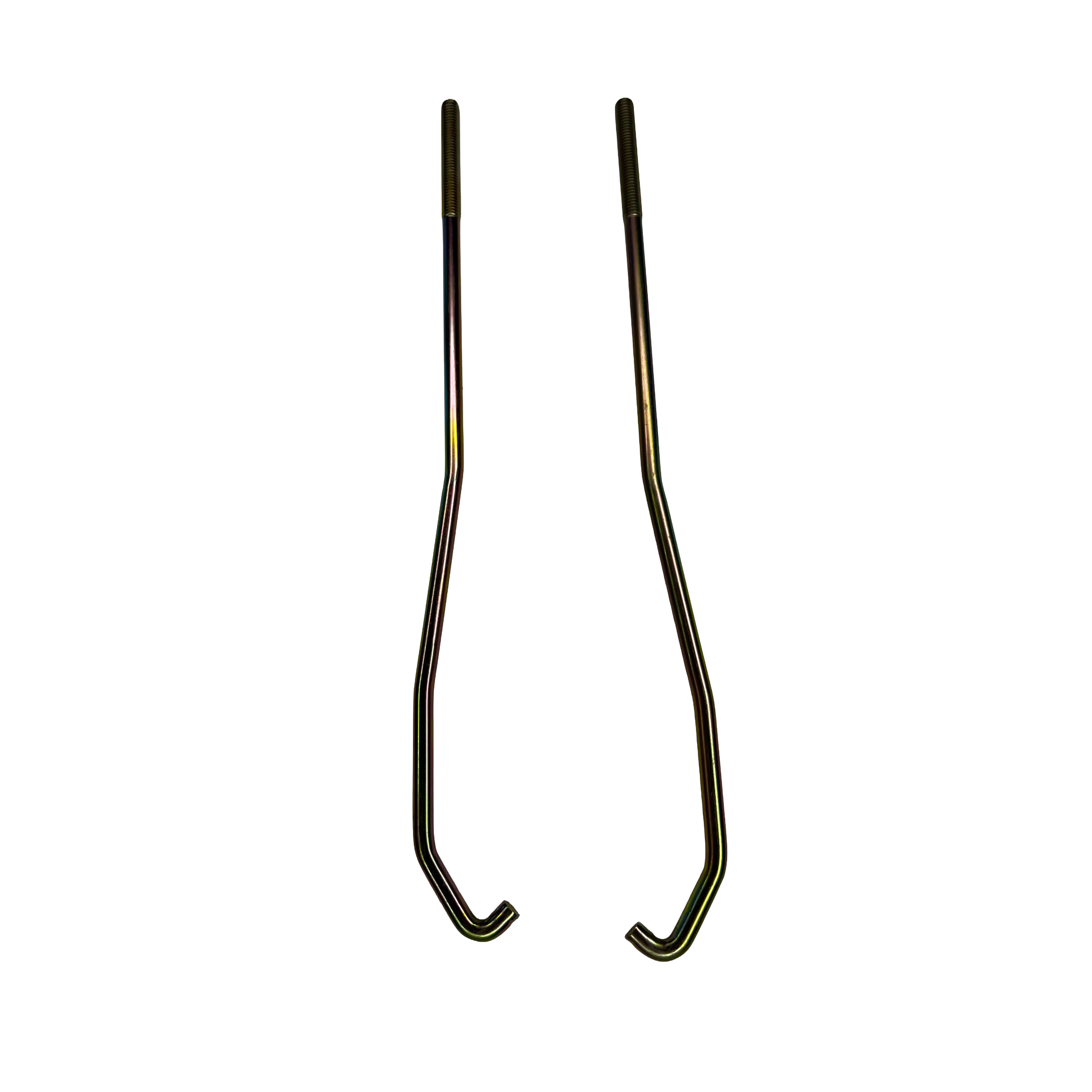 Battery Rods - 1200 - Pair – The Datsun Depot