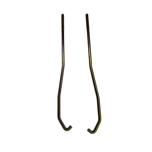 Battery Rods - 1200 - Pair