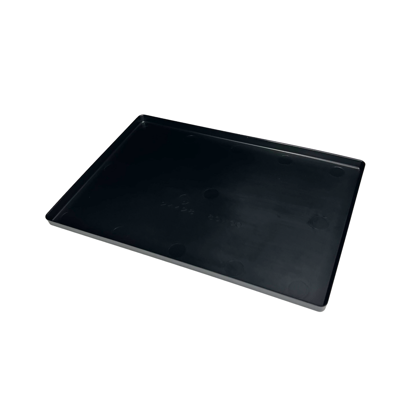 Battery Tray - Plastic - 170x260mm