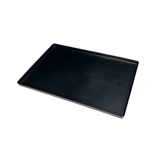 Battery Tray - Plastic - 170x260mm