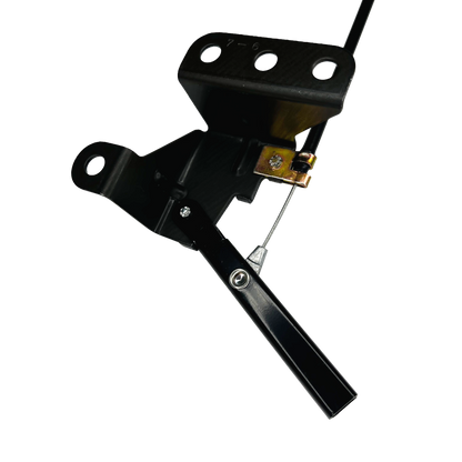 Bonnet Release Cable - Datsun 1200 620