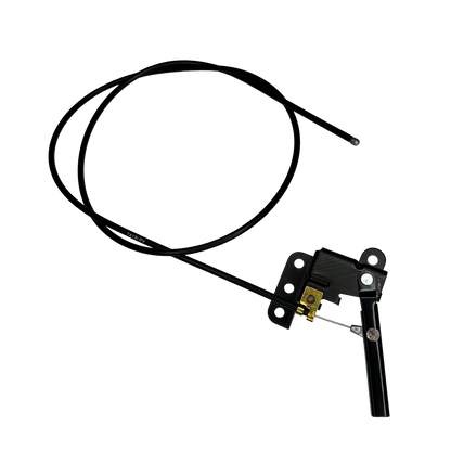 Bonnet Release Cable - Datsun 1200 620