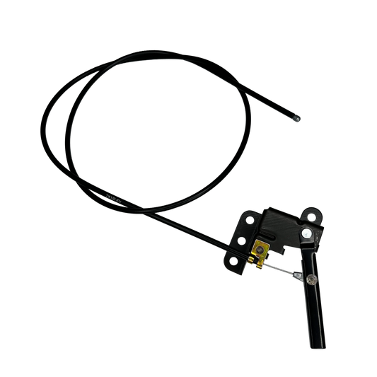 Bonnet Release Cable - Datsun 1200 620