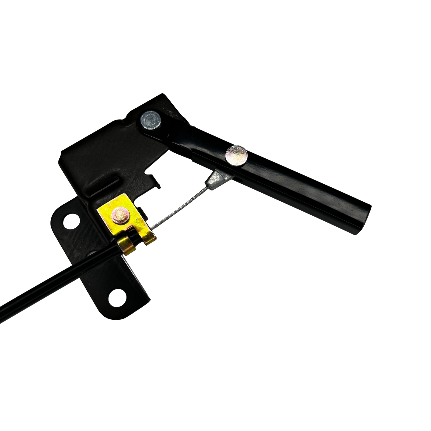 Bonnet Release Cable - Datsun 1200 620