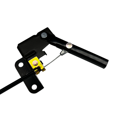 Bonnet Release Cable - Datsun 1200 620