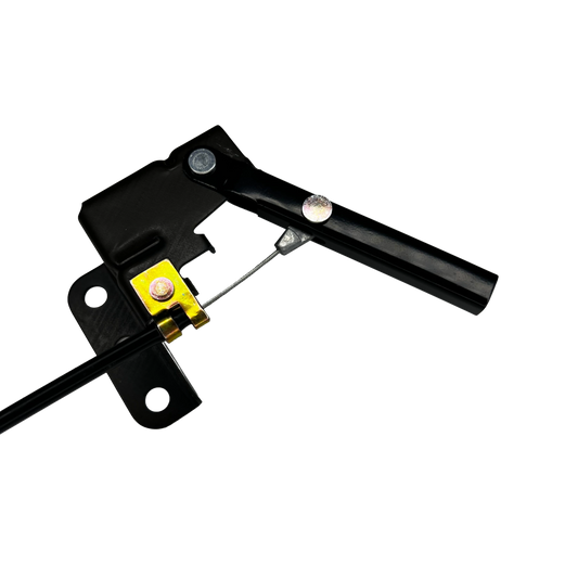 Bonnet Release Cable - Datsun 1200 620