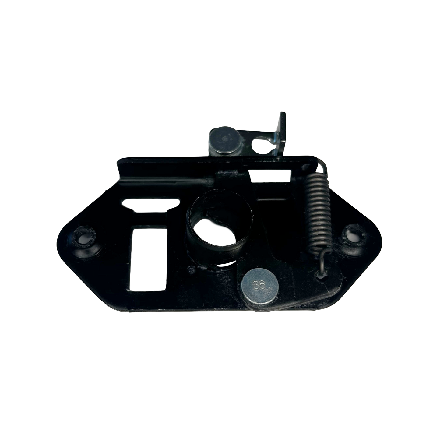 Bonnet Latch Lower - Datsun 1200 620 720