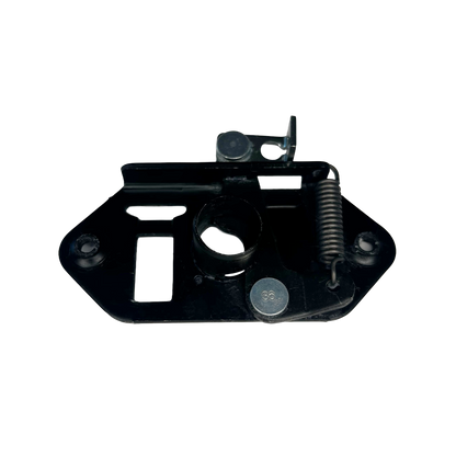 Bonnet Latch Lower - Datsun 1200 620 720