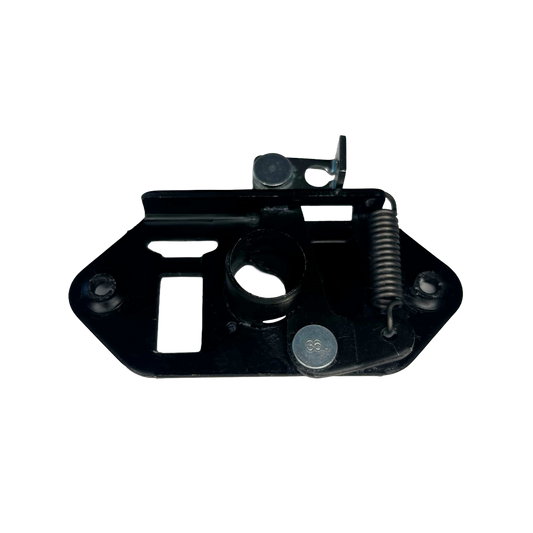 Bonnet Latch Lower - Datsun 1200 620 720