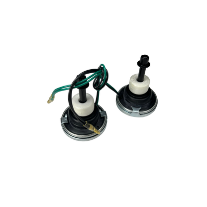 Master Cylinder Caps with Level Sensors