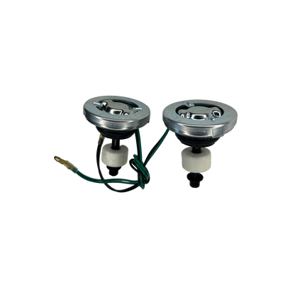 Master Cylinder Caps with Level Sensors