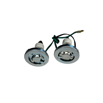 Master Cylinder Caps with Level Sensors