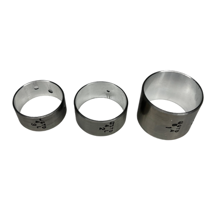 Camshaft Bearings - STD - J-Series E1 J13 J15 j16