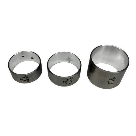 Camshaft Bearings - STD - J-Series E1 J13 J15 j16