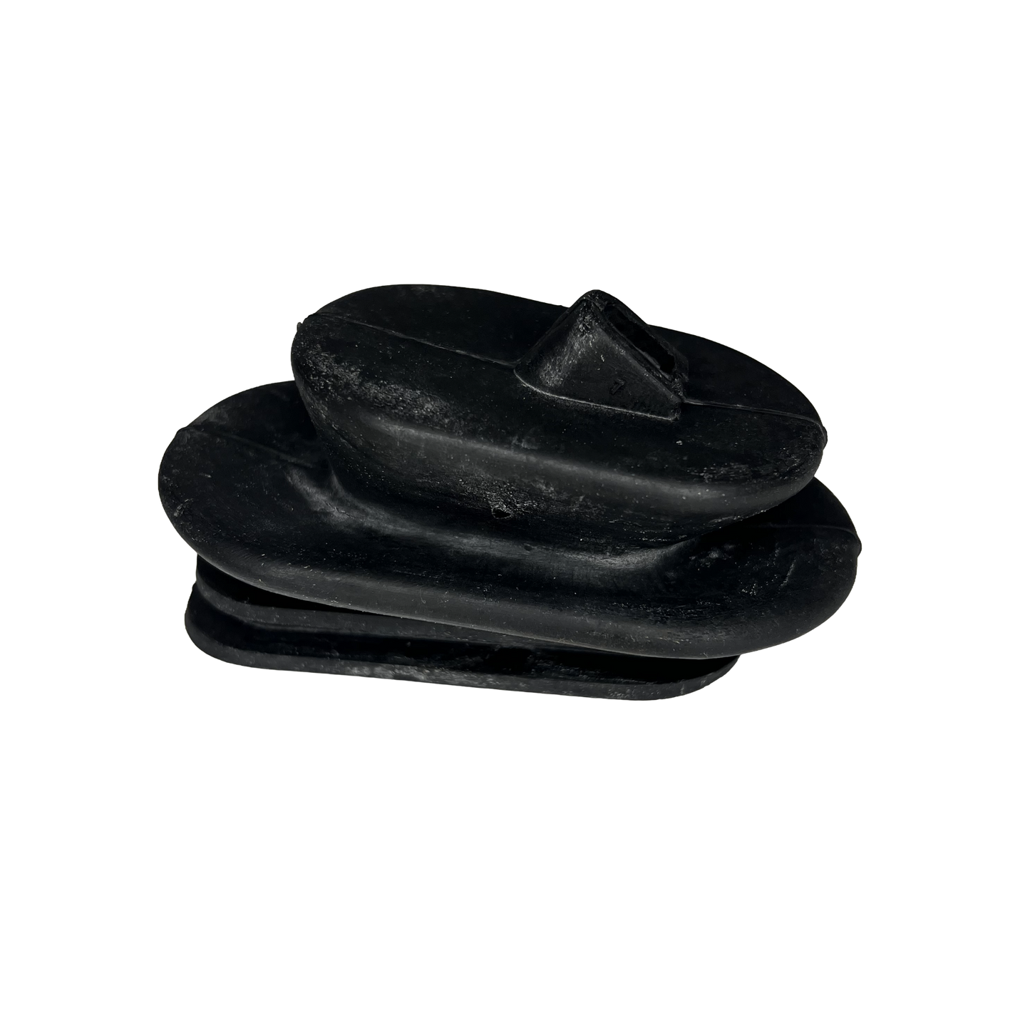 Clutch Lever Boot Rubber - A Series - 4-Speed