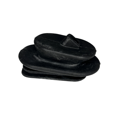 Clutch Lever Boot Rubber - A Series - 4-Speed