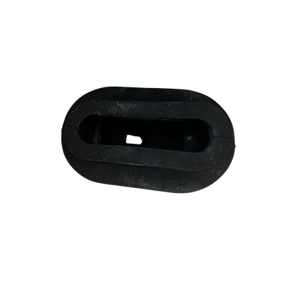 Clutch Lever Boot Rubber - A Series - 4-Speed