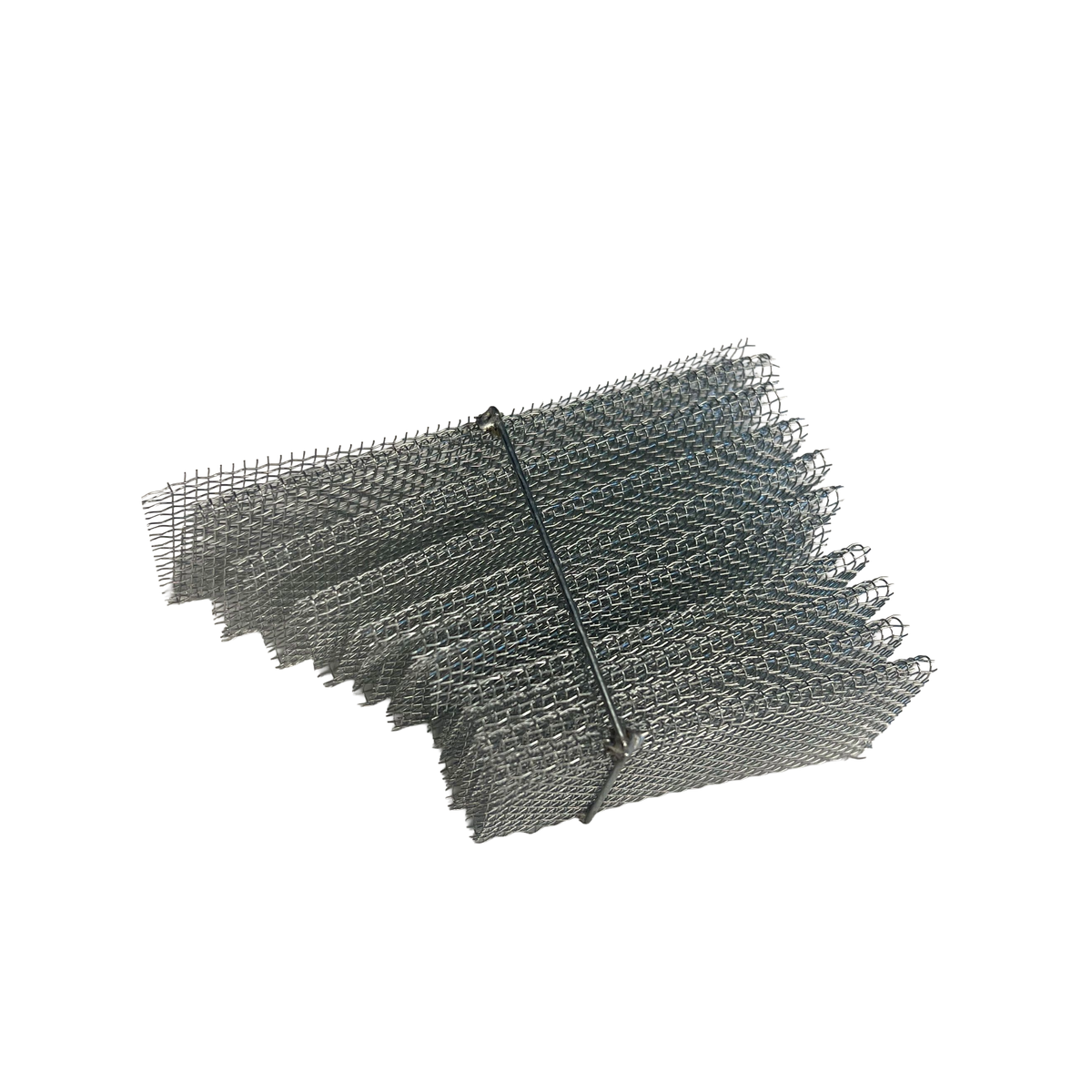 Crankcase Net Mesh Screen - L-Series - L16 L18 L20b