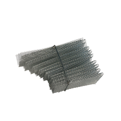 Crankcase Net Mesh Screen - L-Series - L16 L18 L20b