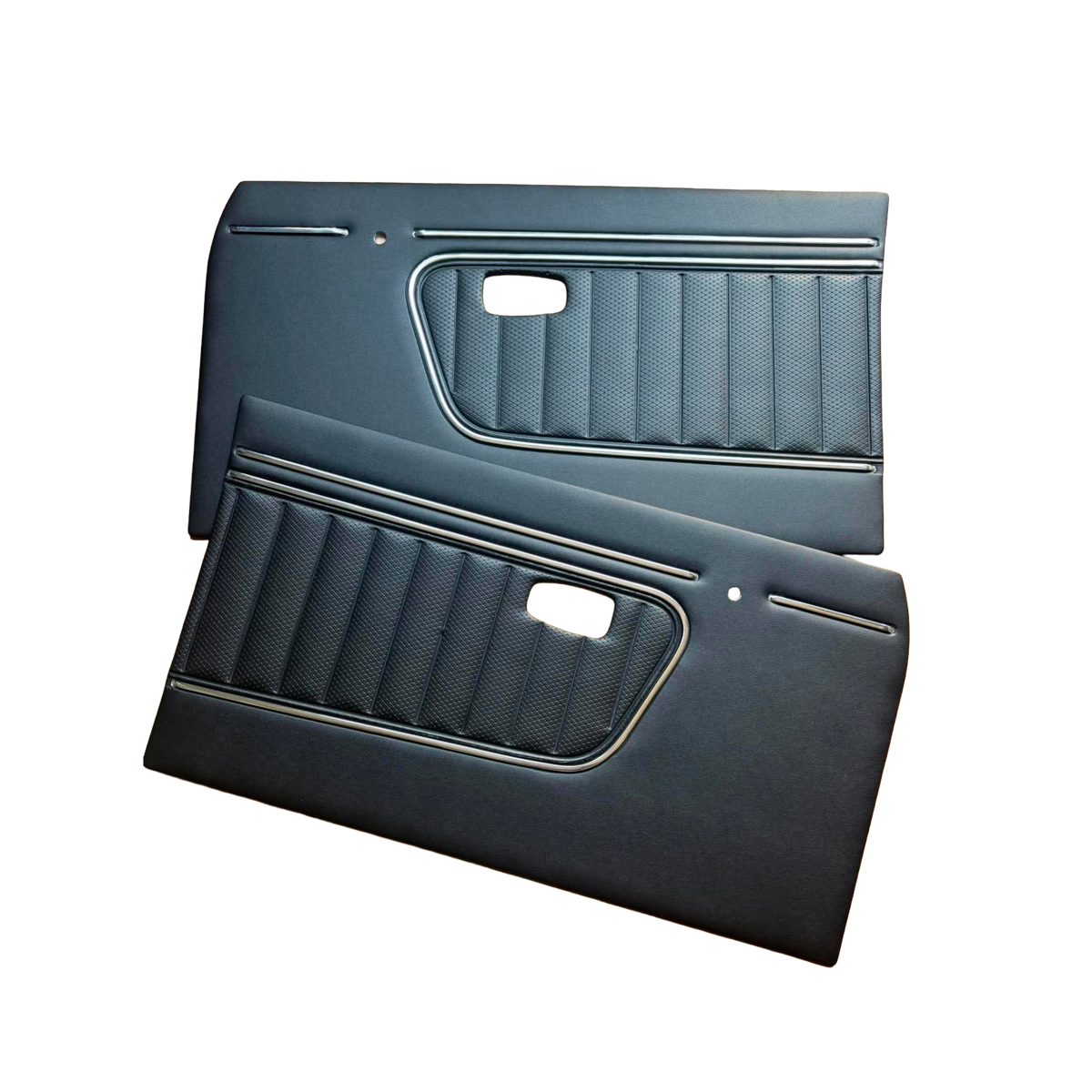 Reproduction Door Trims -  Datsun 1200 B120 Ute - Hakosuka Style