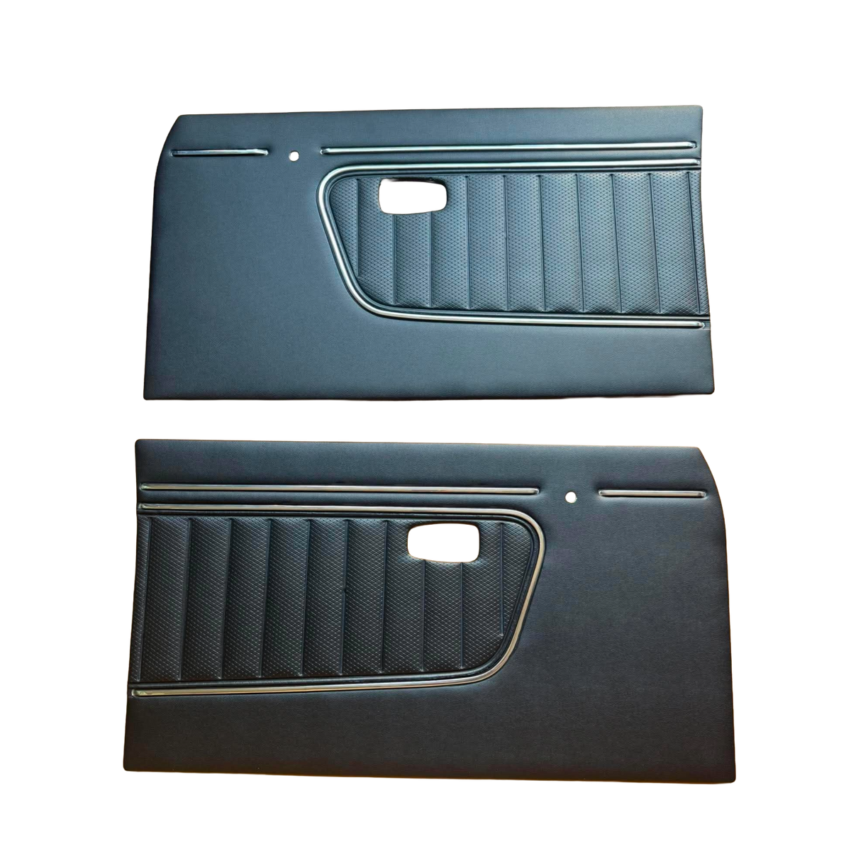 Reproduction Door Trims -  Datsun 1200 B120 Ute - Hakosuka Style