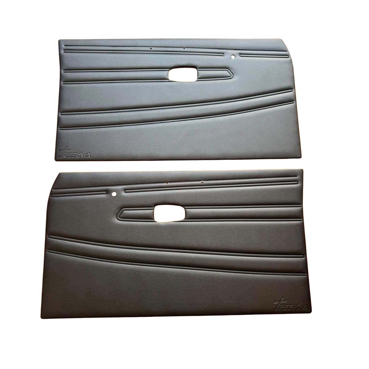 Reproduction Door Trims -  Datsun 1200 B120 Ute