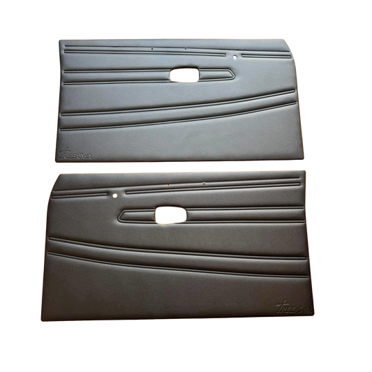 Reproduction Door Trims -  Datsun 1200 B120 Ute