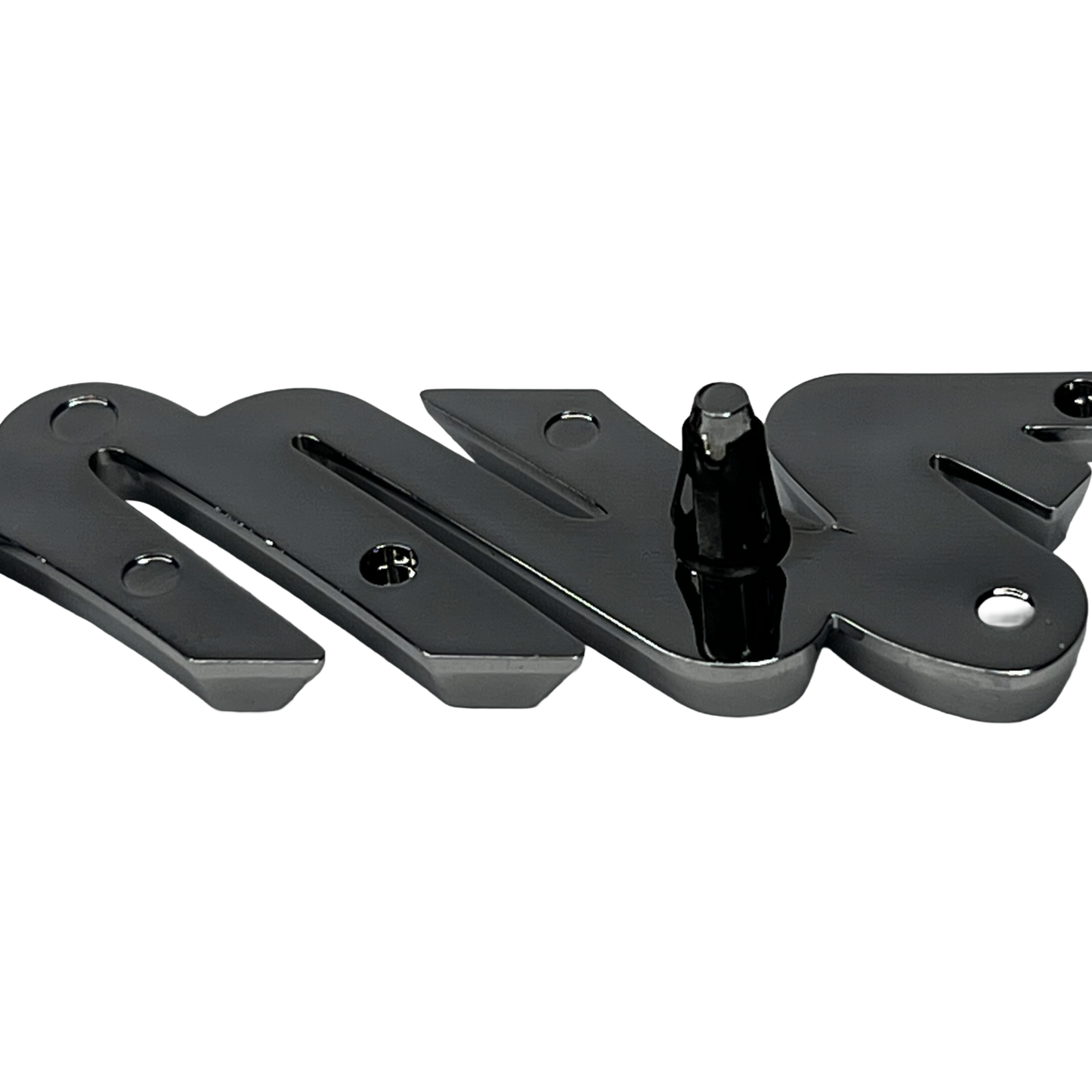 Boot Badge - Datsun 1200