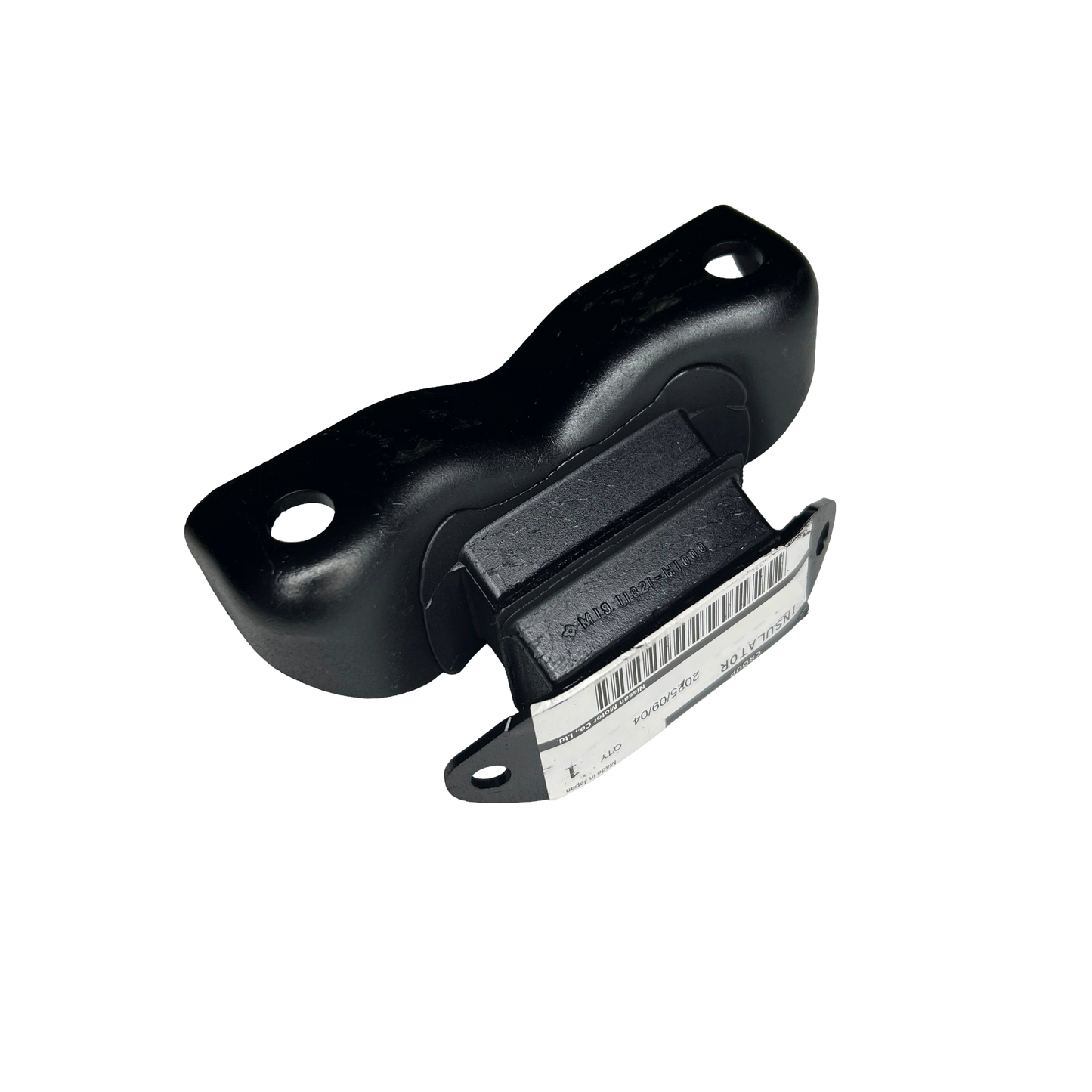 Transmission Mount - Datsun 1200 B110 B120 Sunny