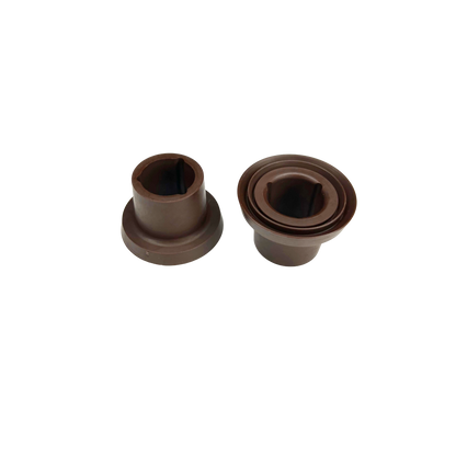 Idler Arm Bushes - Datsun 1200 B110 B120