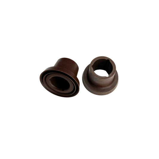 Idler Arm Bushes - Datsun 1200 B110 B120