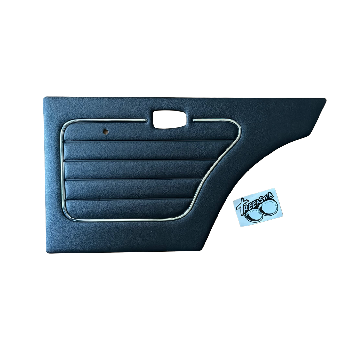 Reproduction Door Trims -  Datsun 1200 B110 Sedan - Set of 4