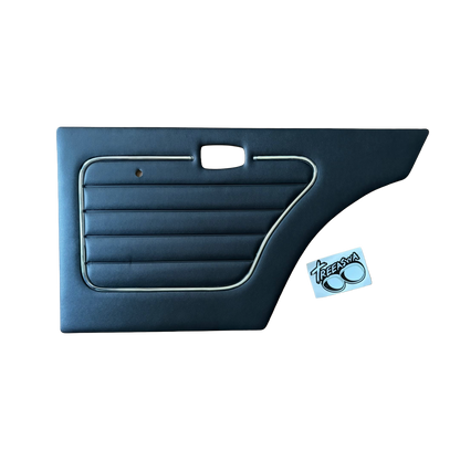Reproduction Door Trims -  Datsun 1200 B110 Sedan - Set of 4
