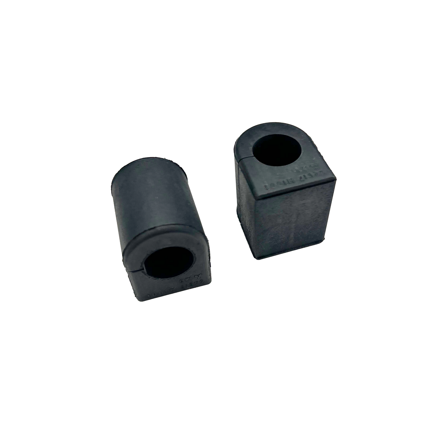 Sway Bar D Bushes - Datsun 1200 B110 B120 - Pair