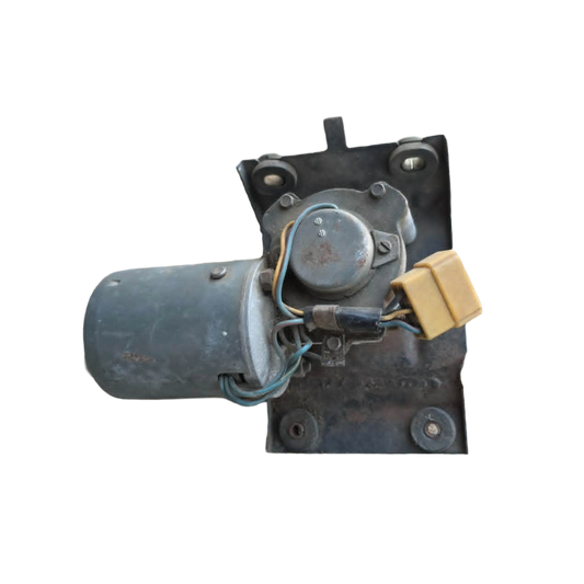 Wiper Motor - 1969 Datsun 1600