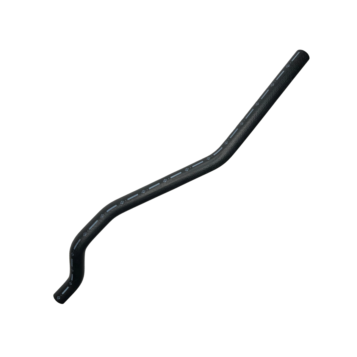 Long Heater Hose - Datsun 1600 510 Bluebird Genuine Nissan