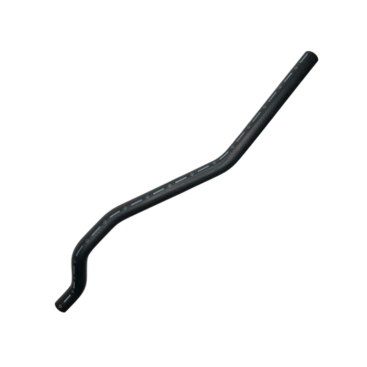 Long Heater Hose - Datsun 1600 510 Bluebird Genuine Nissan