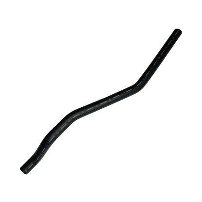 Long Heater Hose - Datsun 1600 510 Bluebird Genuine Nissan