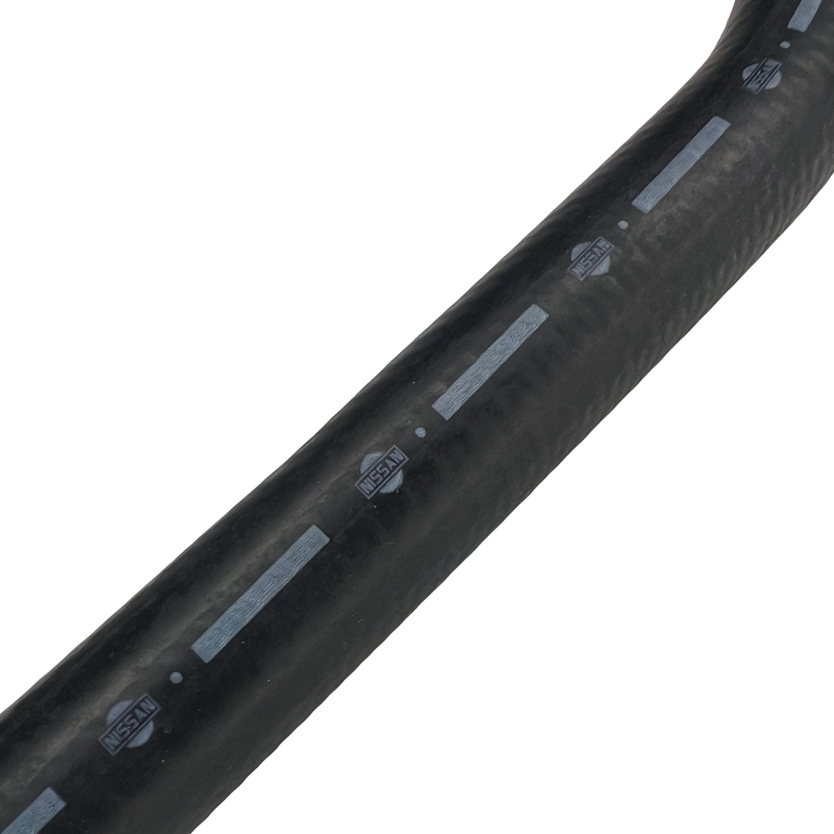 Long Heater Hose - Datsun 1600 510 Bluebird Genuine Nissan