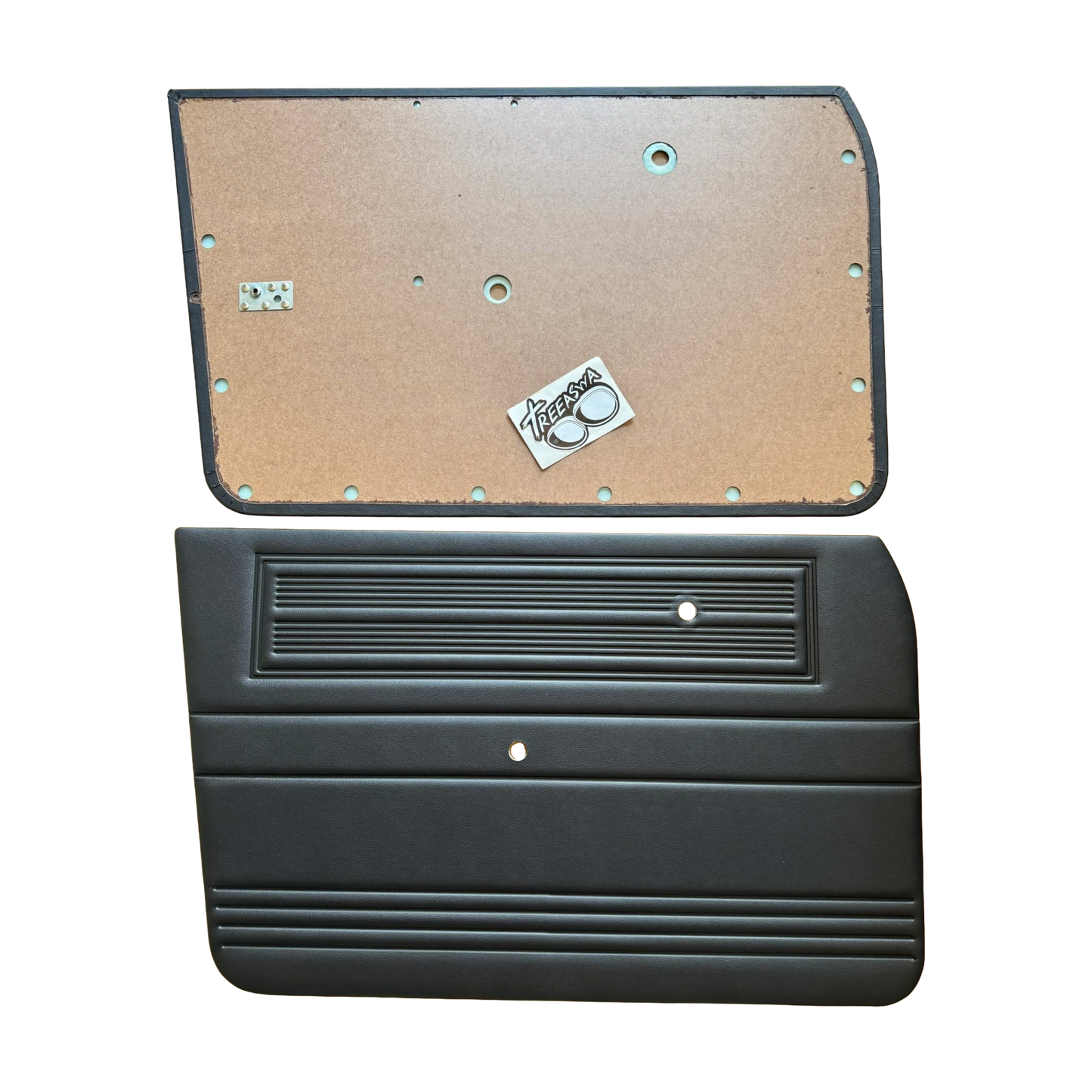 Reproduction Door Trims - Early Datsun 1600 - Fits all Year Models - Set of 4