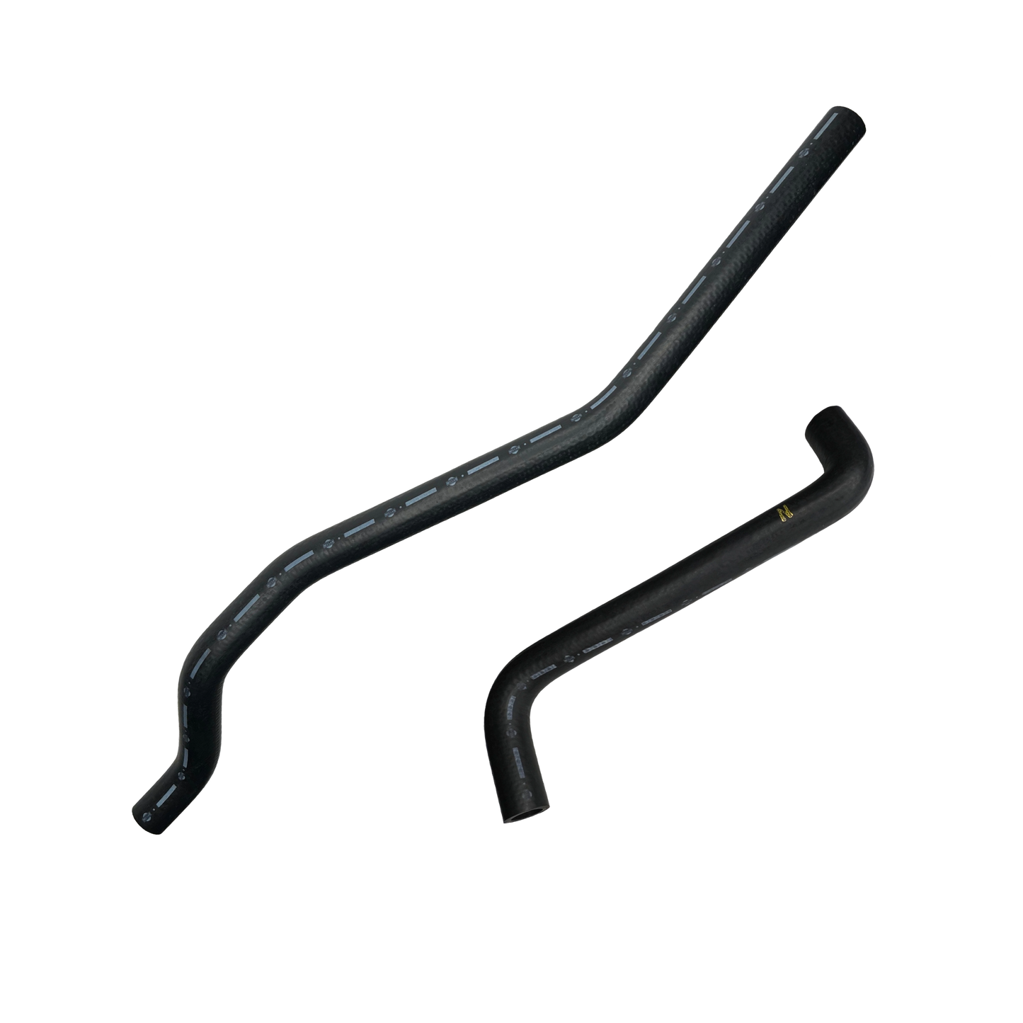 Heater Hose Set - Datsun 1600 510 Bluebird Genuine Nissan