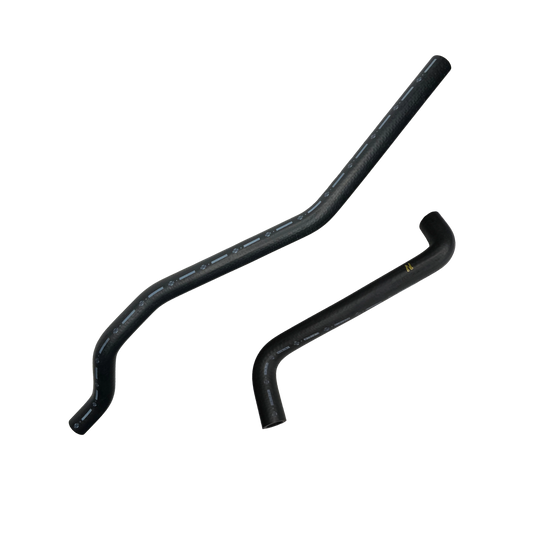Heater Hose Set - Datsun 1600 510 Bluebird Genuine Nissan