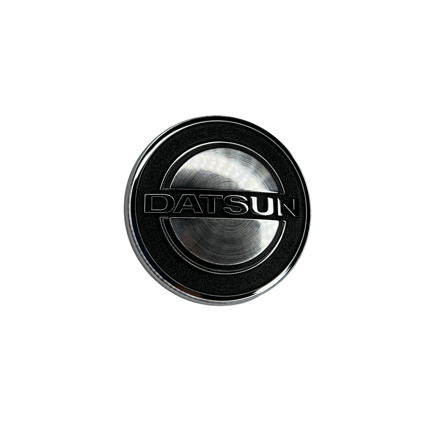 Front Bonnet Hood Badge - Datsun 240z