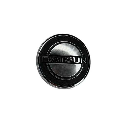 Front Bonnet Hood Badge - Datsun 240z