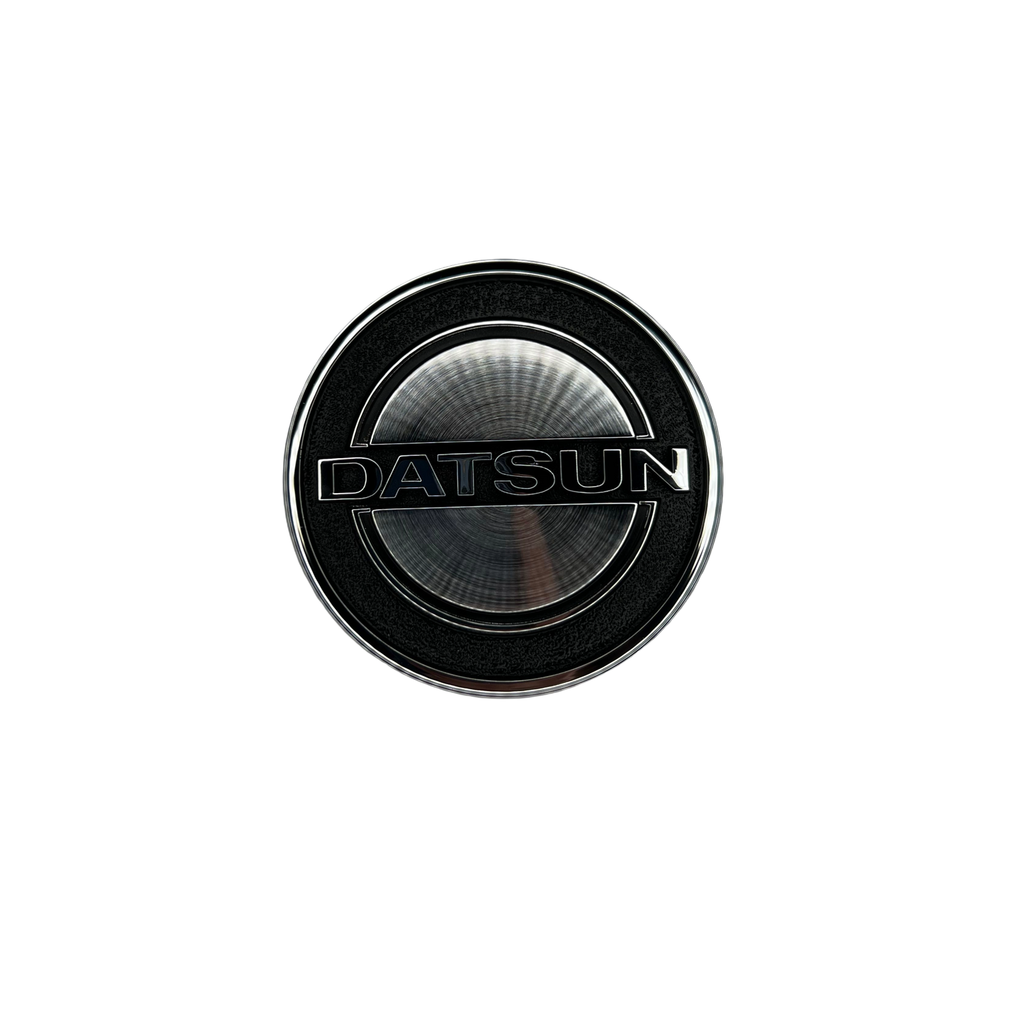 Front Bonnet Hood Badge - Datsun 240z